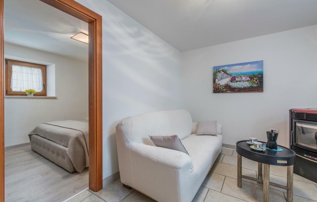 Apartment Claire Karsete Экстерьер фото